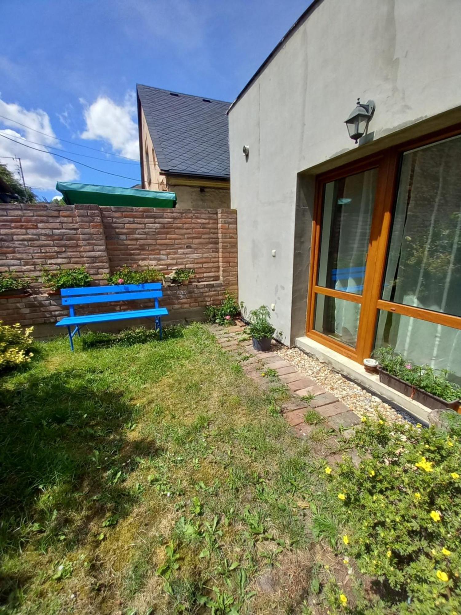 Apartament Spi V Kuklenach 1 Hradec Králové Zewnętrze zdjęcie